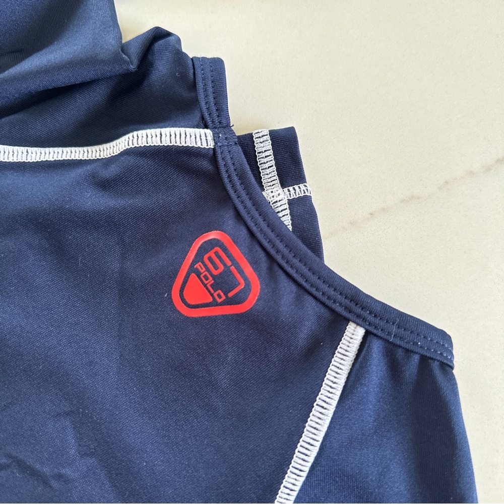 Ralph Lauren Rash guard - Picture 5 of 5